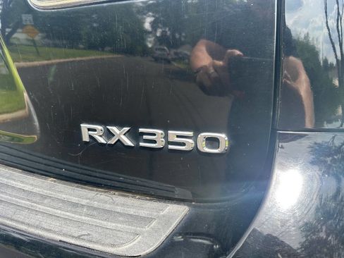 Used 2012 Lexus RX 350 AWD w/ Premium Pkg image 8