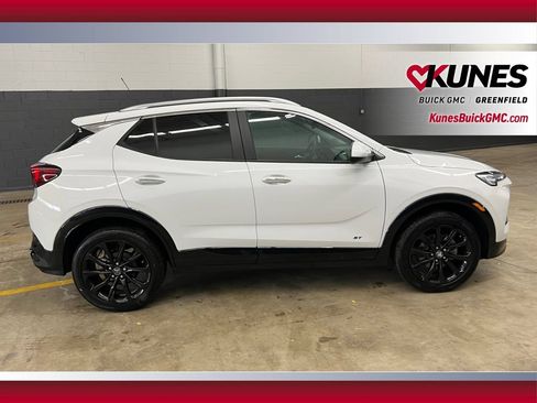 New 2026 Buick Encore GX Sport Touring w/ Comfort Package AWD/4WD image 41