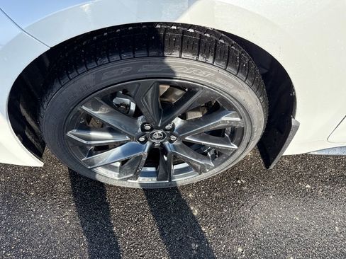 New 2026 Toyota Corolla SE image 13