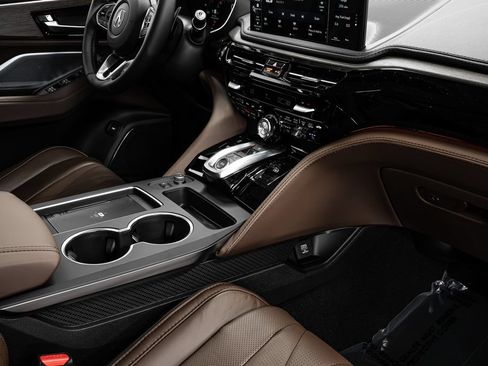 New 2026 Acura MDX SH-AWD w/ Advance Package image 24