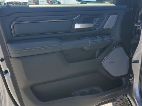 New 2026 RAM 1500 Rebel w/ Rebel Level 2 Equipment Group image 20