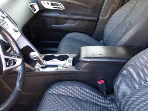 Used 2013 Chevrolet Equinox LT w/ Driver Convenience Package FWD image 16