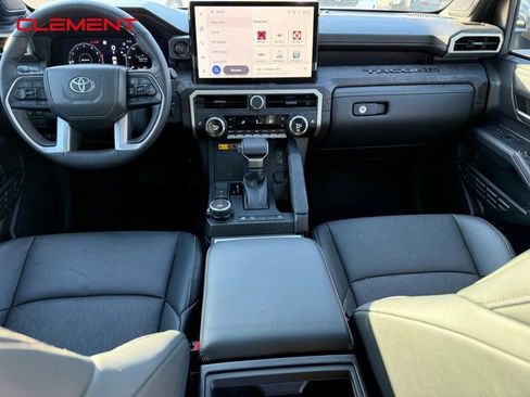 Used 2025 Toyota Tacoma Limited image 13