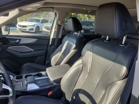 Certified 2023 Acura MDX FWD w/ Technology Package image 8