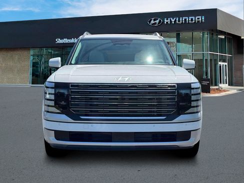 New 2026 Hyundai Palisade Calligraphy image 12