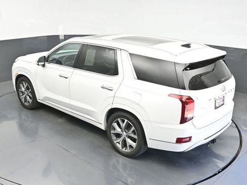 Used 2022 Hyundai Palisade Limited FWD image 26