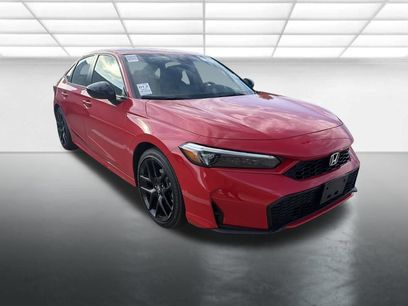 Used 2026 Honda Civic Sport