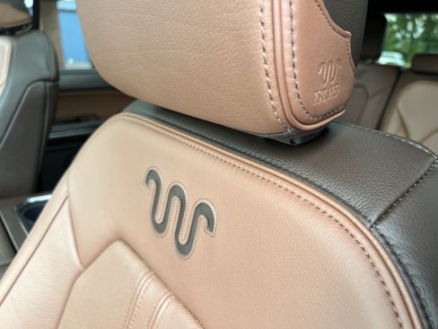 Used 2022 Ford Expedition King Ranch AWD/4WD image 18