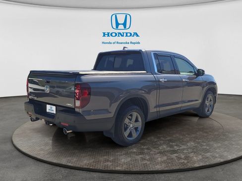Used 2023 Honda Ridgeline RTL-E image 5