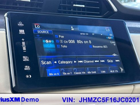 Used 2018 Honda Clarity Plug-In Hybrid image 27