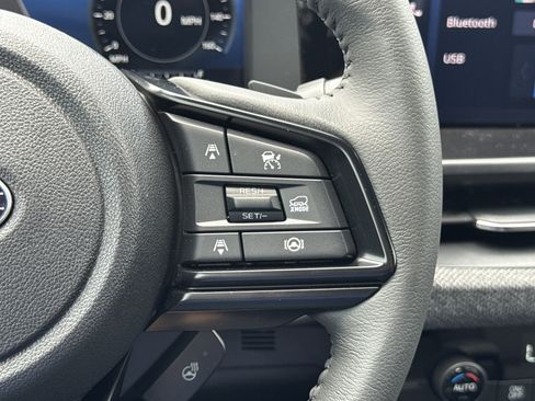 New 2026 Subaru Outback Limited AWD/4WD image 16