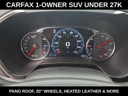 Used 2022 Chevrolet Blazer RS FWD image 18