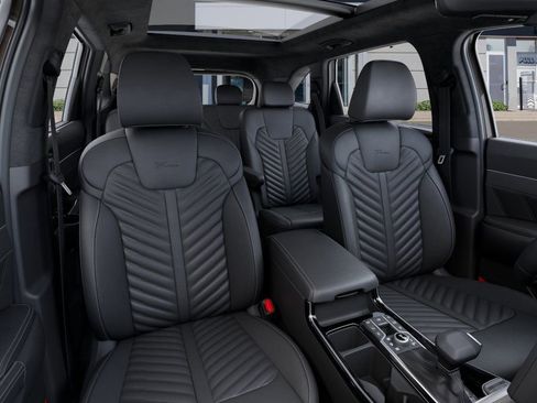 New 2026 Kia Sorento SX Prestige AWD/4WD image 19