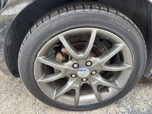 Used 2013 Dodge Dart Rallye image 10