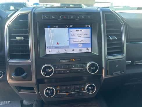 Used 2019 Ford Expedition Max Platinum image 15