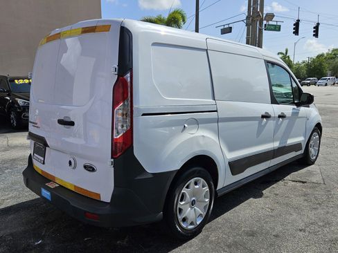 Used 2015 Ford Transit Connect XL image 10