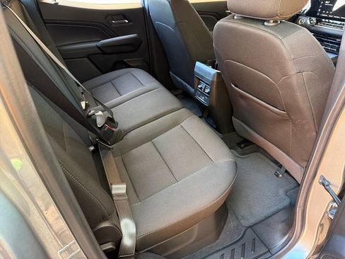 Used 2024 GMC Canyon Elevation w/ Convenience Package image 33