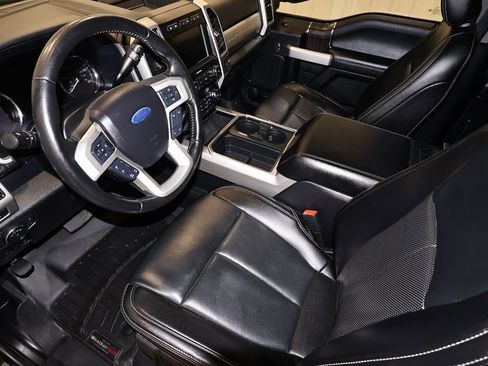 Certified 2021 Ford F250 Lariat image 38