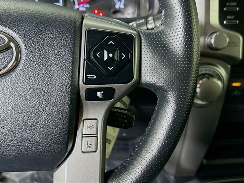 Certified 2024 Toyota 4Runner SR5 Premium image 17