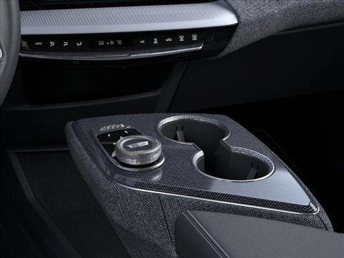 New 2026 Cadillac Optiq Luxury 1 RWD image 23