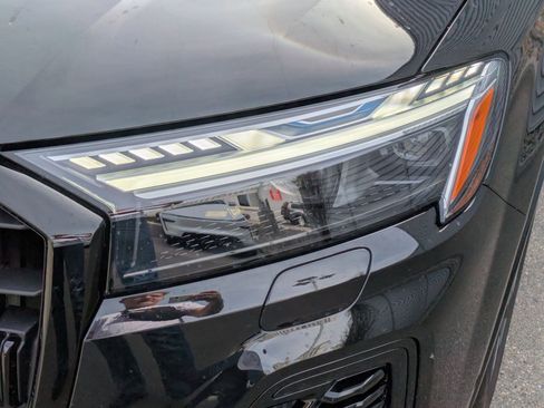 Used 2025 Audi Q7 3.0T Prestige image 10