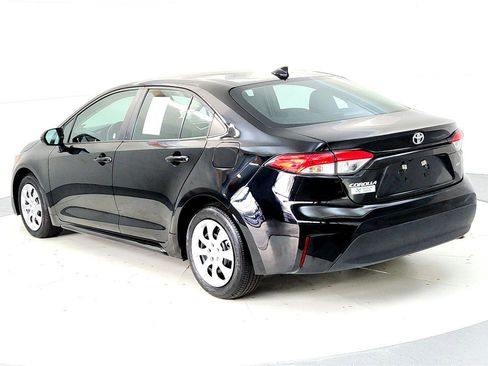 Certified 2024 Toyota Corolla LE image 4