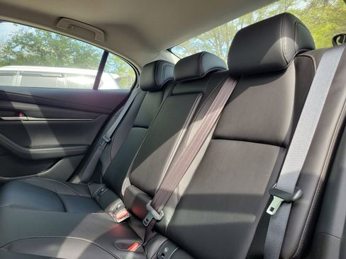 New 2026 MAZDA MAZDA3 2.5 S Sedan w/ Preferred Pkg image 10