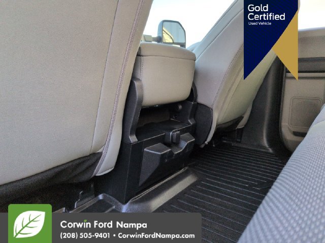 Used 2021 Ford F250 XL w/ STX Appearance Package AWD/4WD image 26