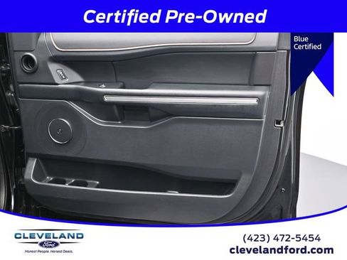 Certified 2023 Ford Expedition Timberline image 30