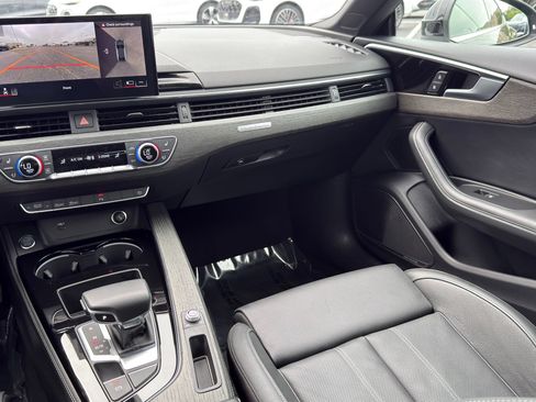 Used 2023 Audi A5 2.0T Premium Plus w/ Premium Plus AWD/4WD image 31