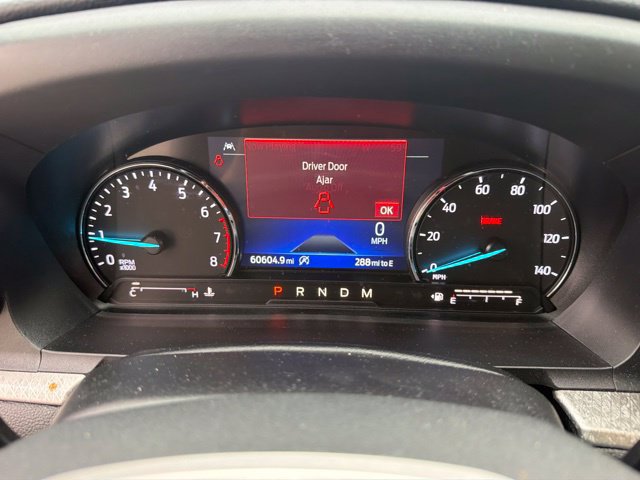 Certified 2023 Ford Explorer Timberline w/ Timberline Technology Package AWD/4WD image 24