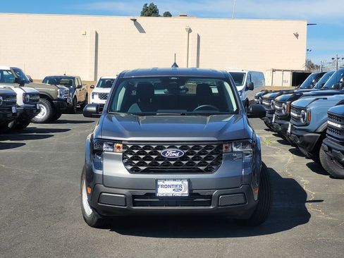 New 2026 Ford Maverick XL image 34