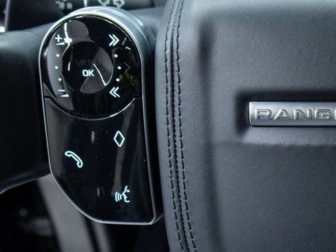 Used 2021 Land Rover Range Rover Westminster Edition image 14