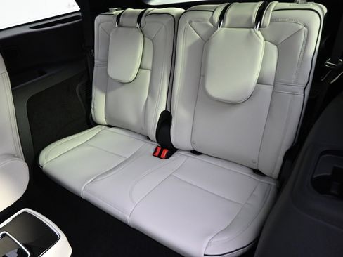 New 2026 Lincoln Aviator Black Label w/ Black Label Special Edition image 22