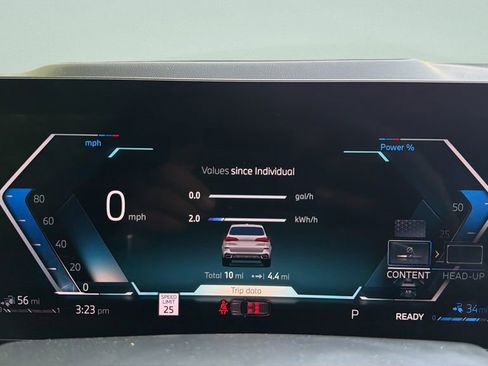 New 2026 BMW X5 xDrive50e w/ M Sport Package image 14