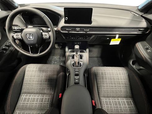 New 2026 Honda HR-V Sport image 15