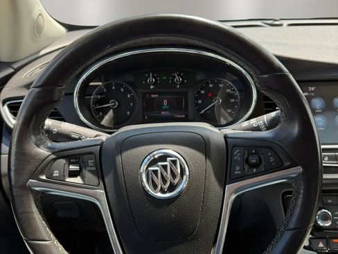 Used 2019 Buick Encore Preferred FWD image 20