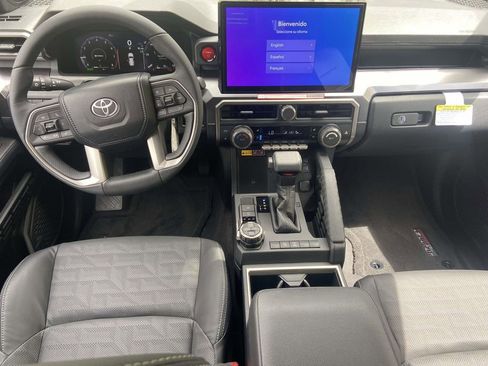 New 2026 Toyota 4Runner TRD Off-Road Premium AWD/4WD image 13