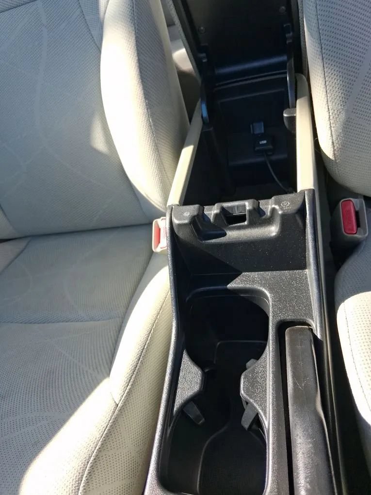 Used 2012 Honda Civic LX image 26