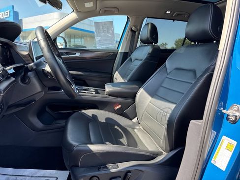 Used 2025 Volkswagen Atlas SEL AWD/4WD image 10