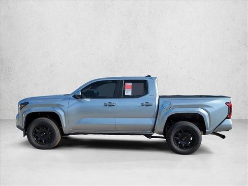 New 2025 Toyota Tacoma SR5 image 8