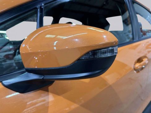 Used 2024 Subaru WRX TR w/ Popular Package #2A image 11