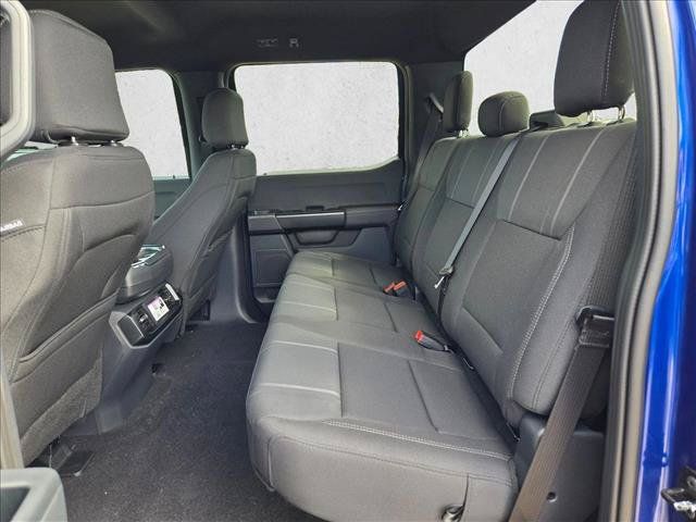 Used 2026 Ford F150 STX w/ Equipment Group 200A AWD/4WD image 15