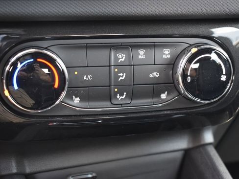 Used 2026 Chevrolet TrailBlazer RS w/ Driver Confidence Package FWD image 12