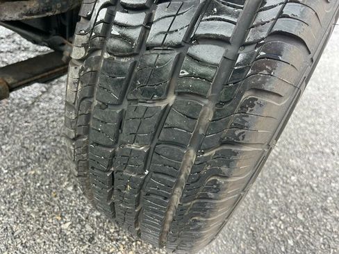 Used 1994 Jeep Wrangler S image 37