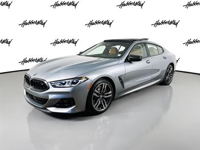 New 2026 BMW M850i xDrive