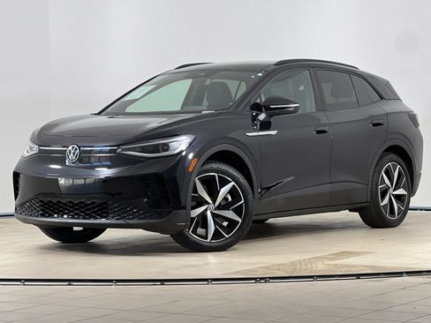 Used 2023 Volkswagen ID.4 S RWD image 1
