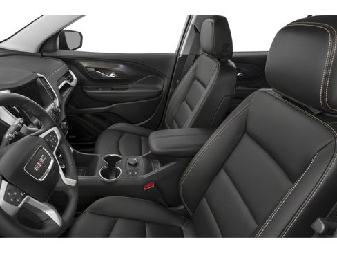 Used 2018 GMC Terrain SLT w/ Preferred Package image 5