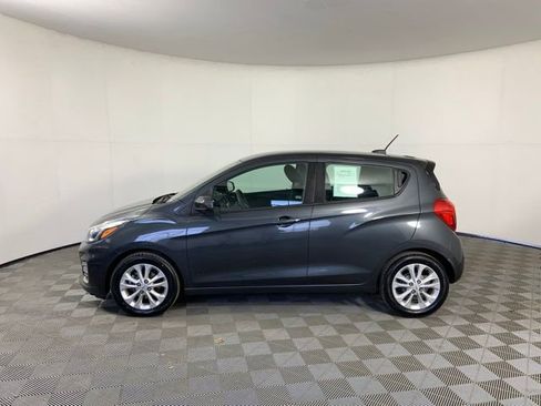Used 2019 Chevrolet Spark LT FWD image 6