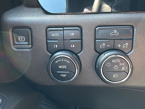 Used 2024 Chevrolet Silverado 1500 RST w/ All Star Edition Plus AWD/4WD image 24